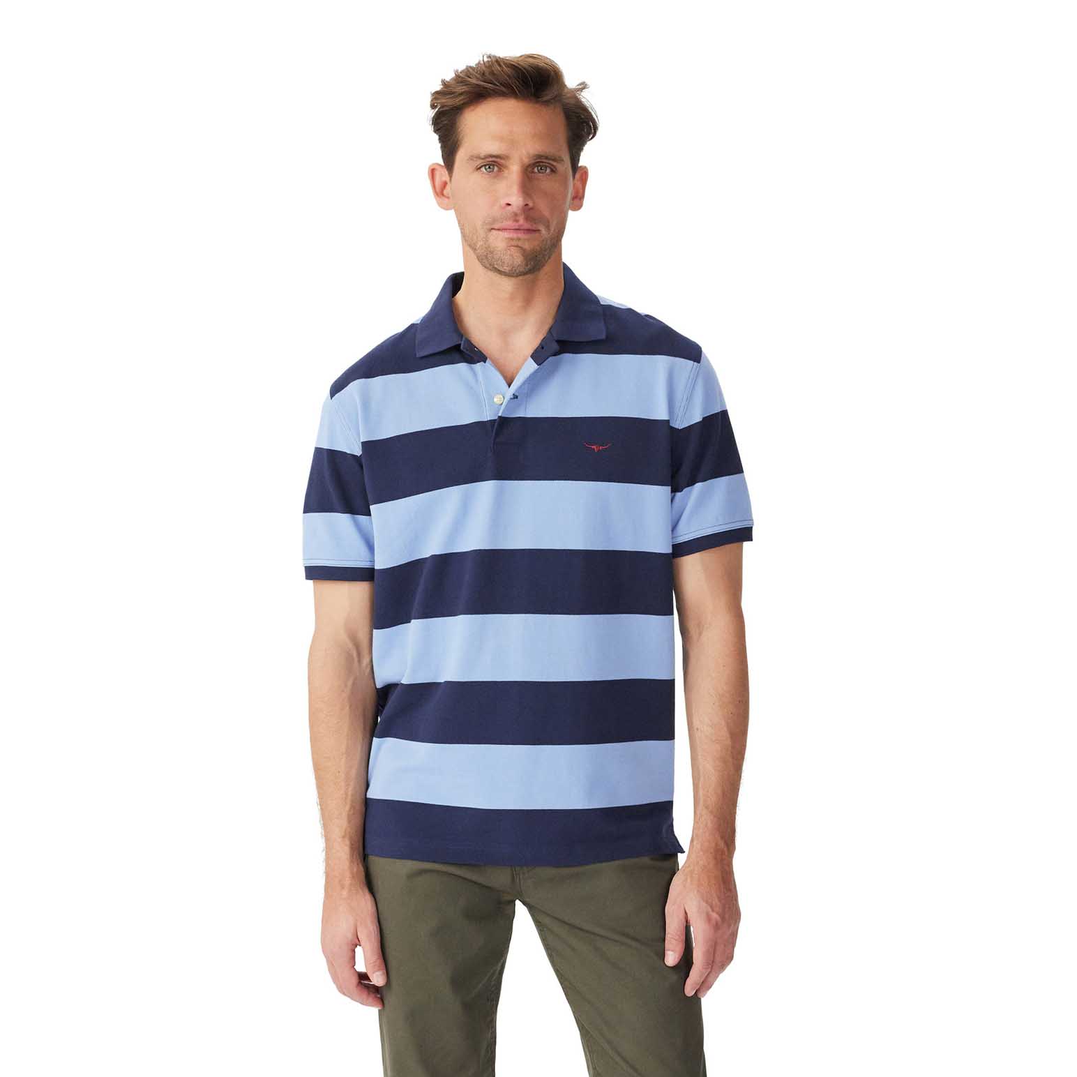 R.M. Williams Cradle Polo